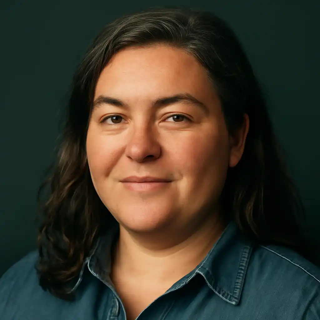 Victoria Blackwood